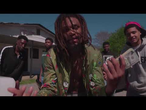 OTF Loco - Big Steppa (shot by @hddakidd)