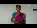 M A KANNADA FINAL YEAR STUDENT