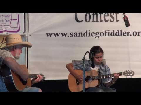 2017-05-20 JP2 Jack Redunski - The Joker - 2017 Julian Fiddle Contest