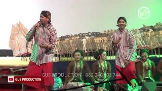 Download lagu DUO JO - MEDLE Esem Lan Guyumu 1 & 2 mp3