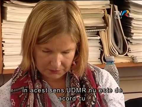 "Erdély. A jövő."