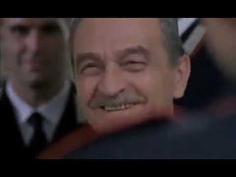 IL MARESCIALLO ROCCA SENZA PERCHÉ CON GIGI PROIETTI, SERGIO FIORENTINI E STEFANIA SANDRELLI 