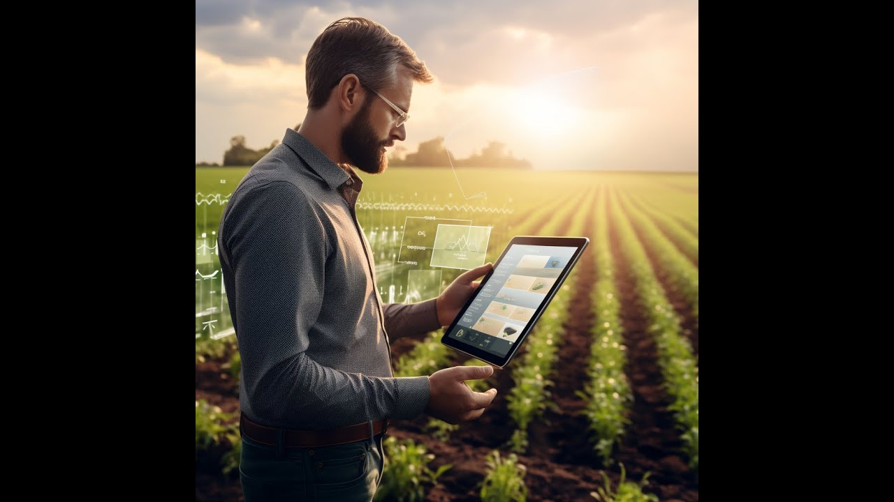 Precision Agriculture Analytics