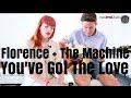 Florence + The Machine - You've Got the Love unplugged