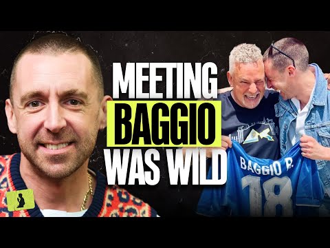 Miles Kane’s Crazy Day With Baggio, Untold Arctic Monkeys Backstage Stories & 2000’s Nostalgia