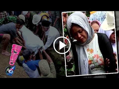 Tangis Duka Atas Kepergian Hendrik Ceper - Cumicam 04 Juli 2016