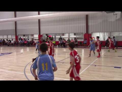 CHARGERS  VS BK PATRIOTS, OCEAN ELITE, NJ BULLDOGS