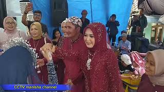Download lagu ADE ASTRID - PANGANTEN ANYAR - BOS ( MU ) H Asep & Hj Ai - LOKASI CIMAHI BANJARSARI//manisha channel mp3