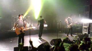 Skip the Use à la Cigale - Dr House