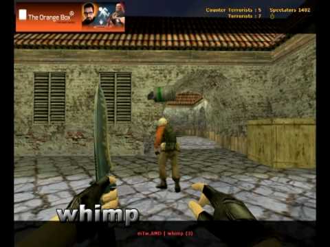 mTw vs alternate: de_inferno tactic - difficult 3/5