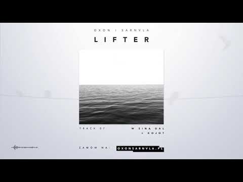 OXON | SARNULA - W siną dal + Kojot