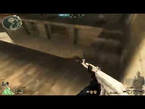 [CF] IzGangster Clan Montage by xfam0usx