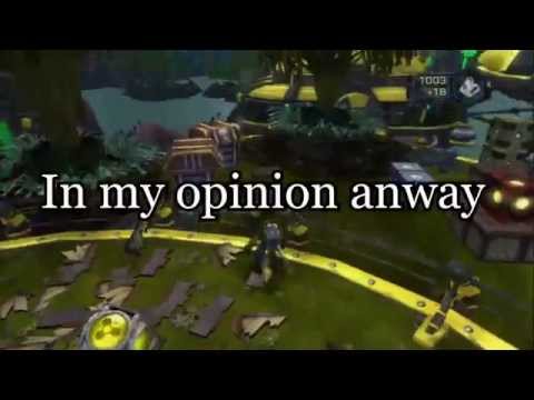 Ratchet and Clank Future Tools of Destruction Review