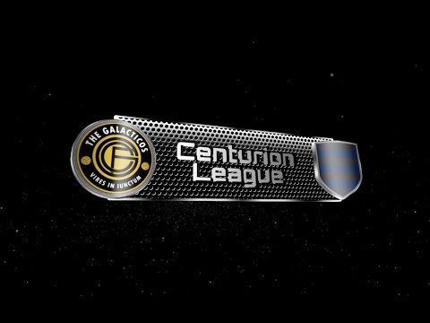 Centurion League 2018/2019: Galacticos - Real Cocca 5-3 2°Giornata #SerieCCL