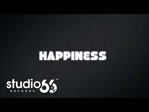Dj Andi feat. Stella - Happiness | Audio