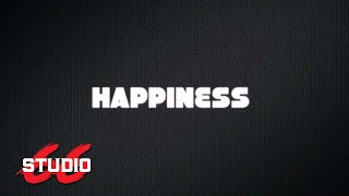 Dj Andi feat. Stella - Happiness | Audio