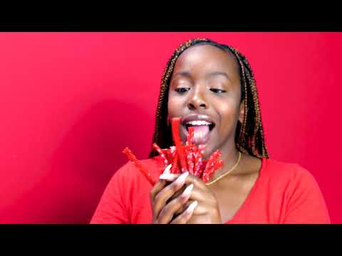 Unboxing TWIZZLERS Twists Direct from the Factory