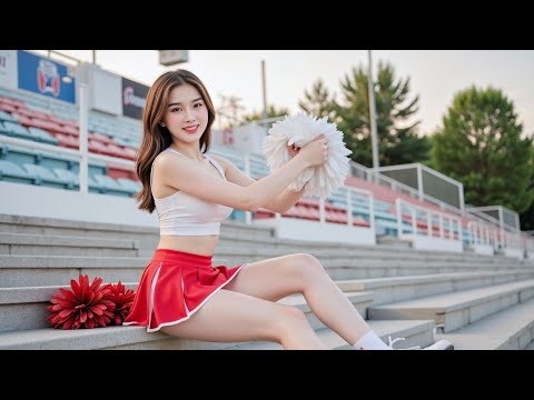 Shine on the Field  輝くフィールド Chill R&B Vibes  Official Music Video