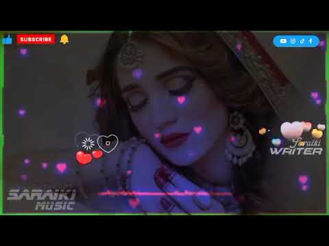 Dil Tor Giay New saraiki song 2022 | New release song 2022 | saraiki song | Saraiki Song 2022