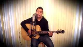 Yo Quisiera- ReiK (cover)