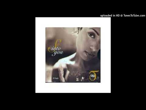 Tamia – So Into You Sample Beat (Prod. U'nique Music)