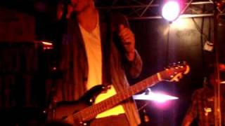 Mirage Intro and  Between The Sheets - Monty Are I