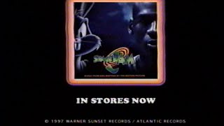 Space Jam (1996) Soundtrack (VHS Capture)