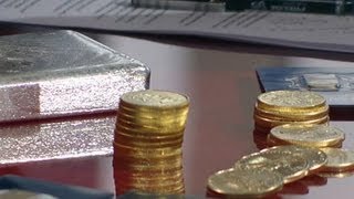 Why You Should Own Physical Gold