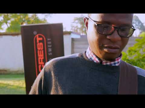 Chinyarara Moyo wangu   Elder Chiwaridzo