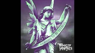 Tragedy Vampires - Divine Insanity