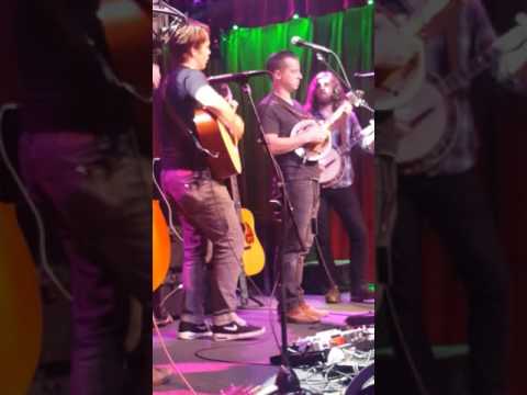 Billy Strings w JP Biondo - Southbound - 10.16.16