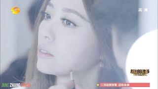 A tribute to Jane Zhang 张靓颖 , her beauty and her talent