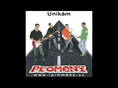 ProMěNY - Unikám