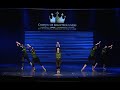 More Popular Than Christ | Grace Christian Dance Company