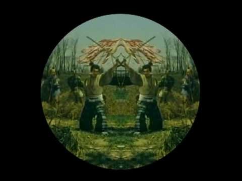 Dusk + Blackdown "The Drumz of Nagano [edit]" - Directed by Jonathan Howells