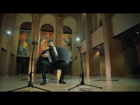 F. Schubert - Drei Klavierstücke, D.946 | João Barradas "Transcriptions"