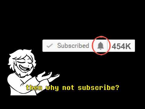 vs garcello with lyrics alternate ending (credits to recd)