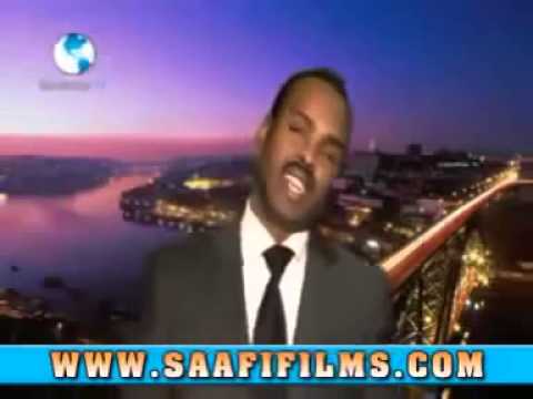 Nuur Daalacay iyo heesti nin jacayl dardaray dadka muu maqlaa...