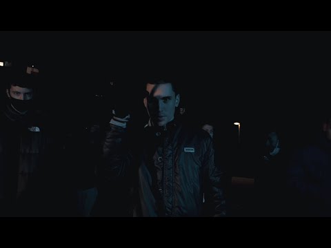 ADRIZ MADRID - NI OLVIDO NI PERDÓN (VIDEOCLIP) Prod.Liam