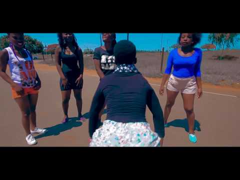 Os do Momento ft Lizzinho Markez & Dj Edson Catoja