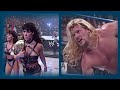 Chyna Chris Jericho Vs Hardcore Holly Crash Holly SmackDown Jan 06 2000