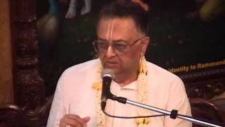 12-07-29 Srimad Bhagavatam 10.11.12 - Have Crave for Seva - Srinathji Prabhu, ISKCON Chowpatty