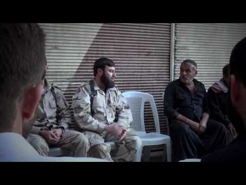 الشيخ عصام بويضاني في أول أيام عيد الأضحى المبارك يلقي خطبة العيد