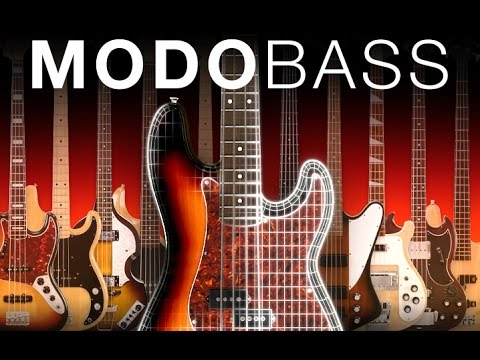 MODO BASS Trailer