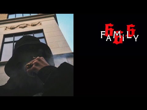 X£N1 - A E DIN ( Official Lyrics Video )