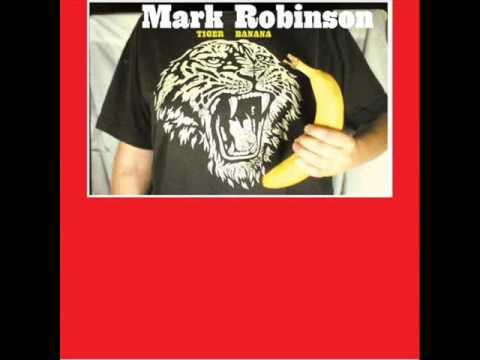 Mark Robinson - Volunteers Conquering Fires