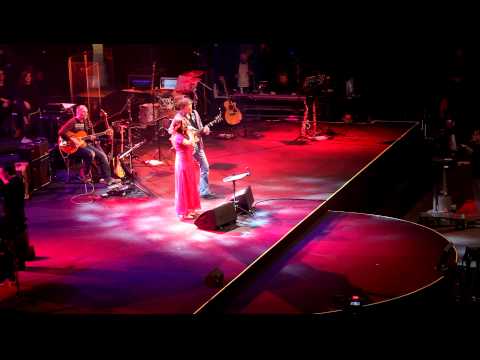 ProChrist 2013 "Sing zu Jesus" Albert Frey & Andrea Adams-Frey