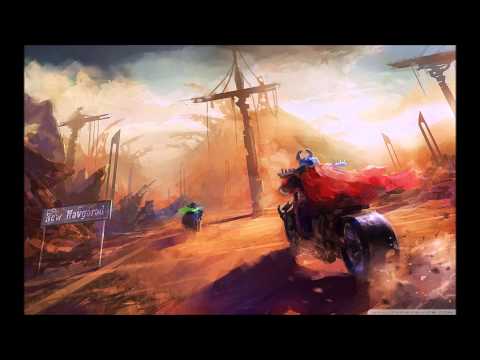 Boosterz Inc - Going Insane (Club mix)