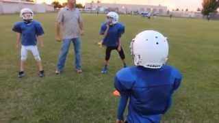 preview picture of video 'Clint Youth Athletics'