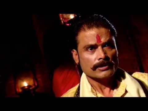 Anup Shukla As Main Vil...